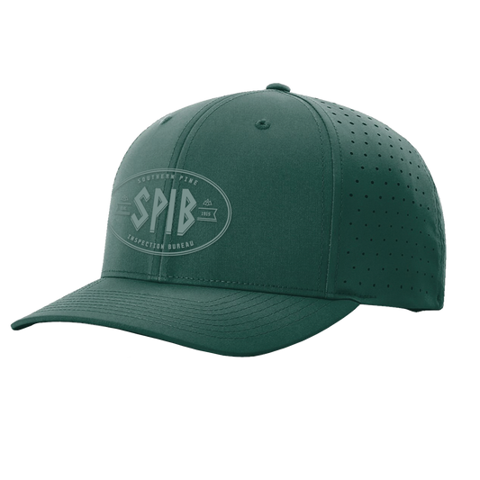 632 - Richardson Laser Perf R-Flex Snapback M/L