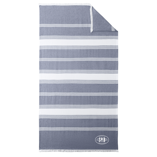 BP91 - Port Authority® Beach Throw