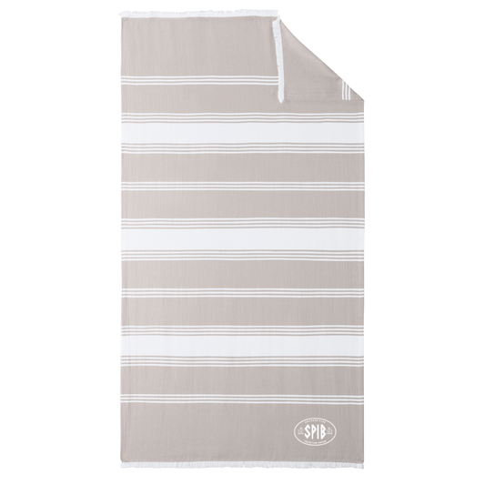 BP91 - Port Authority® Beach Throw