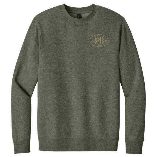 DT6104 - District® V.I.T.™ Fleece Crew