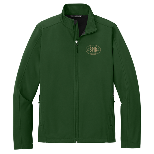 J317 - Port Authority® Core Soft Shell Jacket