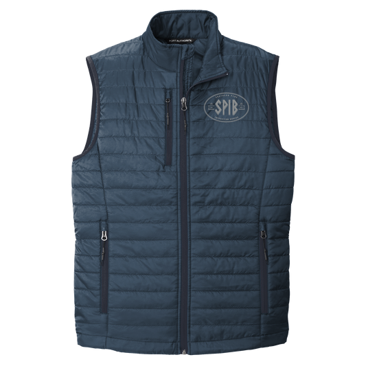 J851 - Port Authority® Packable Puffy Vest