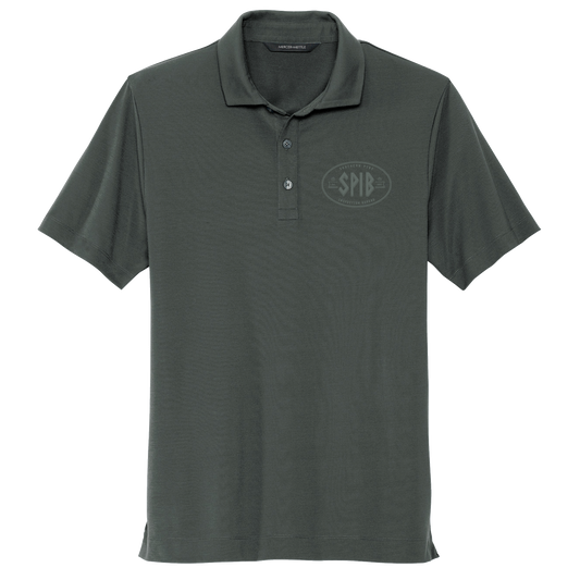 MM1014 - Mercer+Mettle® Stretch Jersey Polo