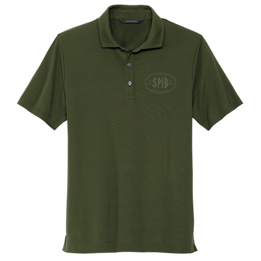 MM1014 - Mercer+Mettle® Stretch Jersey Polo