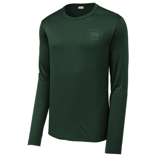 ST420LS - Sport-Tek® Posi-UV® Pro Long Sleeve Tee