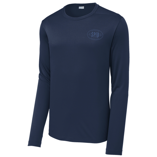 ST420LS - Sport-Tek® Posi-UV® Pro Long Sleeve Tee