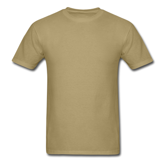 Unisex Classic T-Shirt - khaki