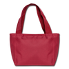 Lunch Bag - red