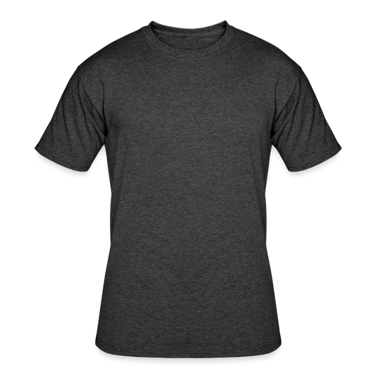 Men’s 50/50 T-Shirt - heather black