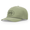 355 - Richardson Laser Perf Performance Rope Cap