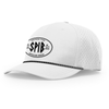 355 - Richardson Laser Perf Performance Rope Cap