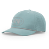 355 - Richardson Laser Perf Performance Rope Cap