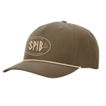 355 - Richardson Laser Perf Performance Rope Cap