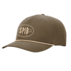355 - Richardson Laser Perf Performance Rope Cap
