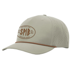 355 - Richardson Laser Perf Performance Rope Cap