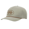 355 - Richardson Laser Perf Performance Rope Cap