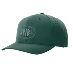 632 - Richardson Laser Perf R-Flex Snapback M/L