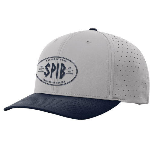 632 - Richardson Laser Perf R-Flex Snapback M/L
