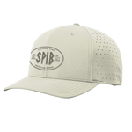 632 - Richardson Laser Perf R-Flex Snapback M/L