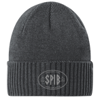C951 - Port Authority® Rib Knit Cuff Beanie