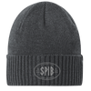 C951 - Port Authority® Rib Knit Cuff Beanie
