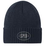C951 - Port Authority® Rib Knit Cuff Beanie