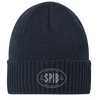 C951 - Port Authority® Rib Knit Cuff Beanie
