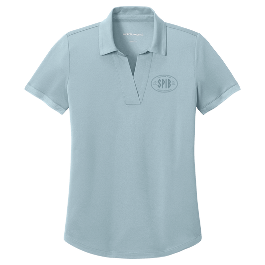 MM1031 - Mercer+Mettle® Women’s Everyday Performance Polo