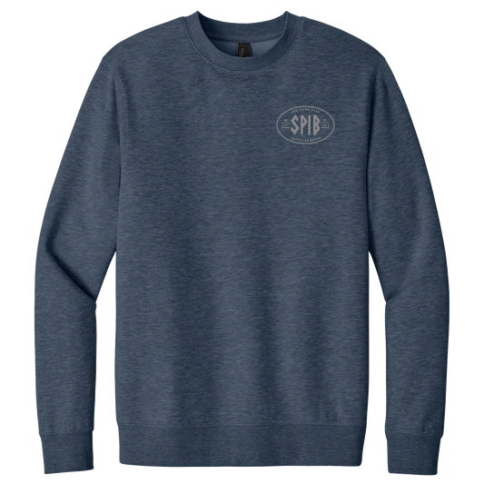 DT6104 - District® V.I.T.™ Fleece Crew