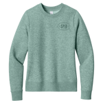 DT6105 - District® Women’s V.I.T.™ Fleece Crew