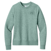 DT6105 - District® Women’s V.I.T.™ Fleece Crew