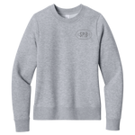 DT6105 - District® Women’s V.I.T.™ Fleece Crew