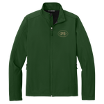 J317 - Port Authority® Core Soft Shell Jacket