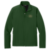 J317 - Port Authority® Core Soft Shell Jacket