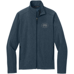 J317 - Port Authority® Core Soft Shell Jacket