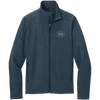 J317 - Port Authority® Core Soft Shell Jacket