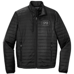 J850 - Port Authority® Packable Puffy Jacket