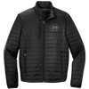 J850 - Port Authority® Packable Puffy Jacket