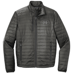 J850 - Port Authority® Packable Puffy Jacket