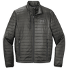 J850 - Port Authority® Packable Puffy Jacket
