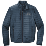 J850 - Port Authority® Packable Puffy Jacket