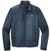 J850 - Port Authority® Packable Puffy Jacket