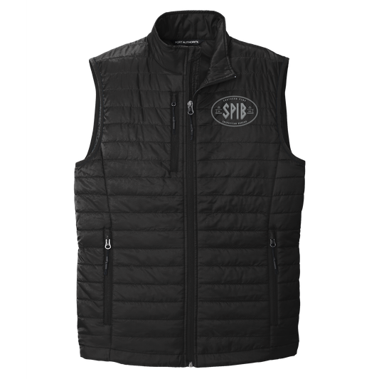 J851 - Port Authority® Packable Puffy Vest