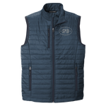 J851 - Port Authority® Packable Puffy Vest