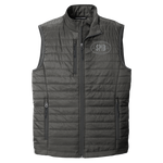 J851 - Port Authority® Packable Puffy Vest