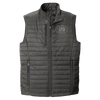 J851 - Port Authority® Packable Puffy Vest