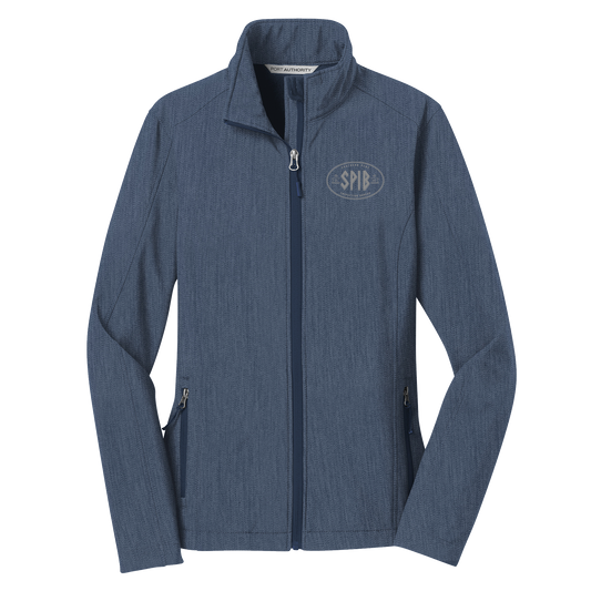 L317 - Port Authority® Women's Core Soft Shell Jacket