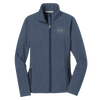 L317 - Port Authority® Women's Core Soft Shell Jacket