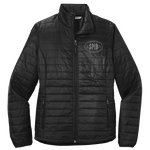 L850 - Women's Port Authority® Packable Puffy Jacket