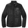 L850 - Women's Port Authority® Packable Puffy Jacket